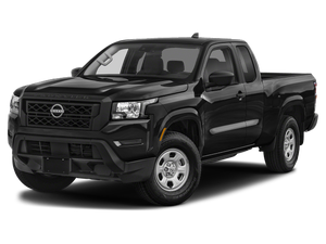 2022 Nissan Frontier King Cab&#174; S 4x4 King Cab&#174; S