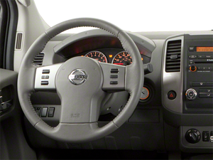2010 Nissan Frontier SE I4